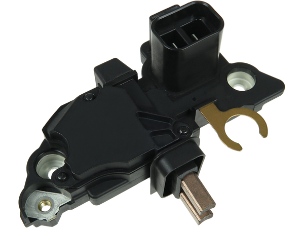 ARE0059S2 — Växelströmsgeneratorers reglage