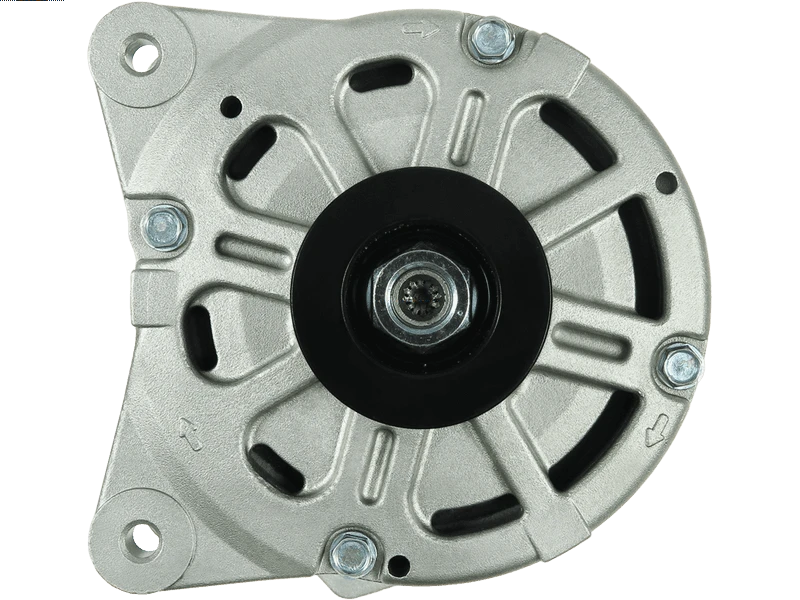 Remanufactured AS-PL Alternator