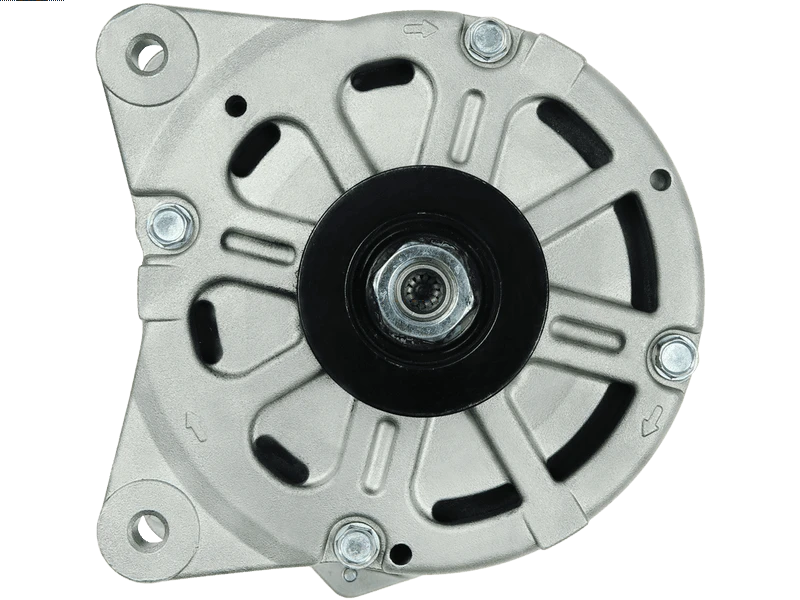 Remanufactured AS-PL Alternator