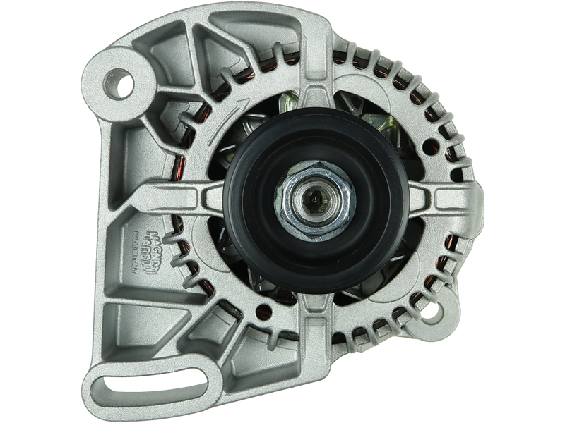 A4111PR AS-PL (PR) Alternator regenerowany CA1153