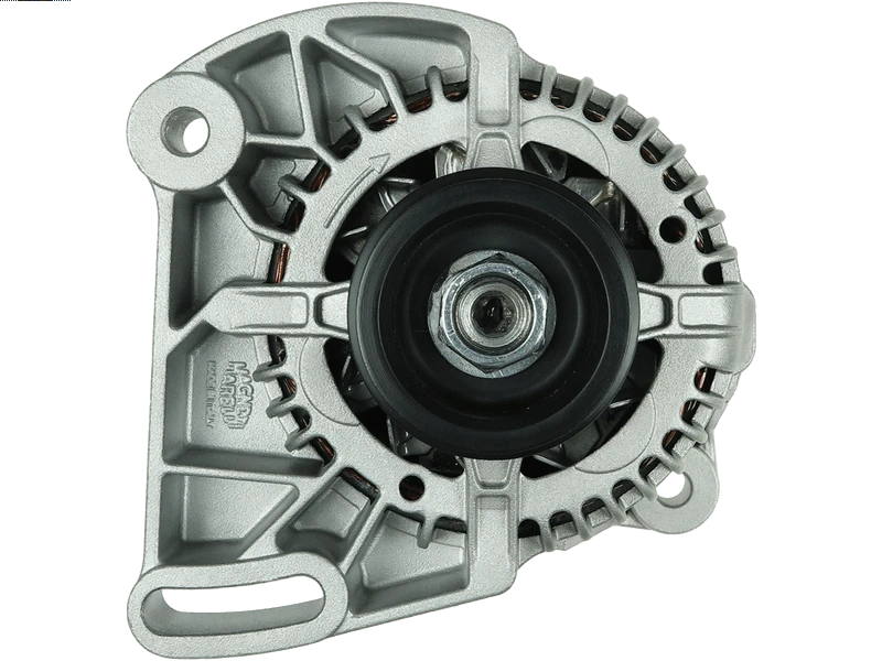 Remanufactured AS-PL Alternator