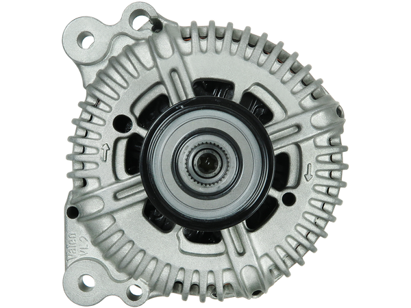 A3203PR — Generatorer