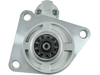 AS-PL Startmotor S3156(VALEO), bild 1