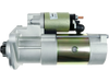 AS-PL Startmotor S3156(VALEO), bild 3