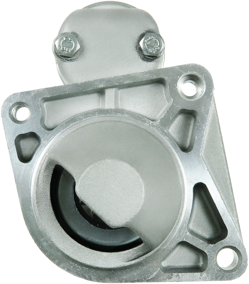 Starter Fits Fiat S114-951 S2070S UD13783S | eBay