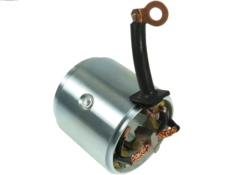 Brand new AS-PL Starter motor yoke with field coil