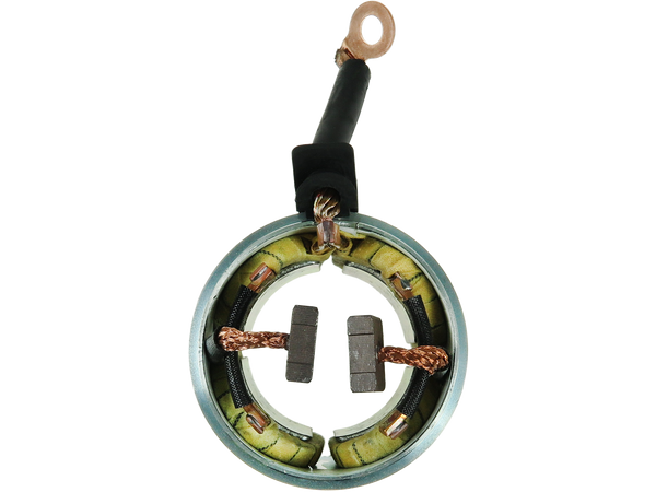 SF4009S — Startmotors lindningsstatorer