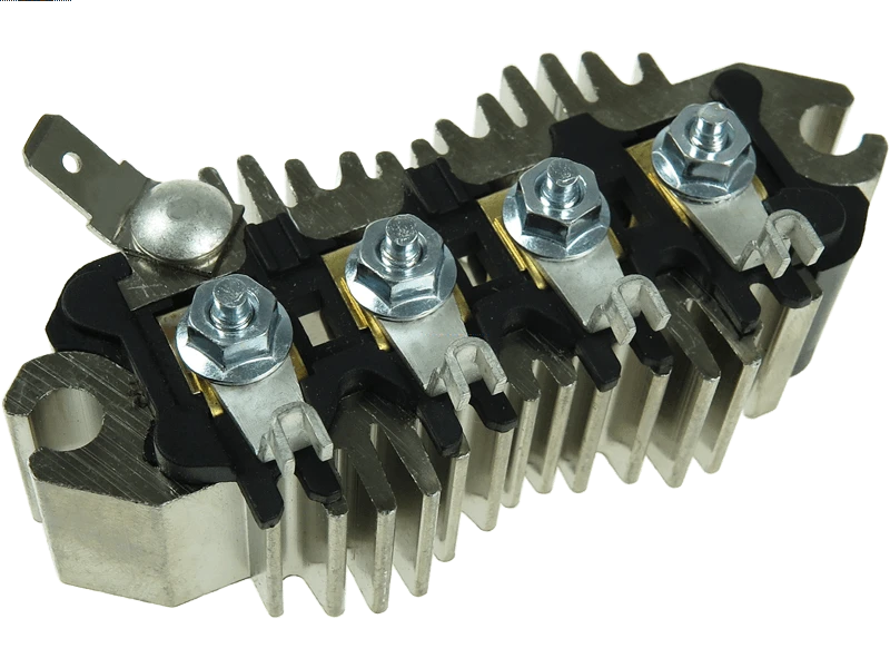 Brand new AS-PL Alternator rectifier