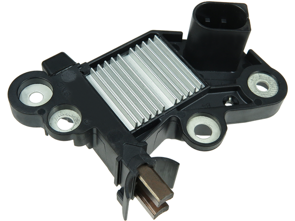 ARE0199S — Växelströmsgeneratorers reglage