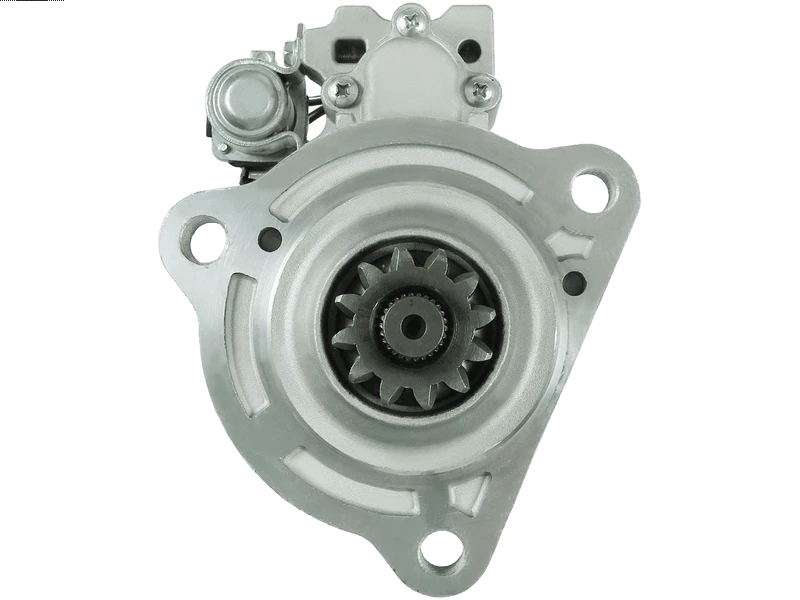 Brand new AS-PL Starter motor