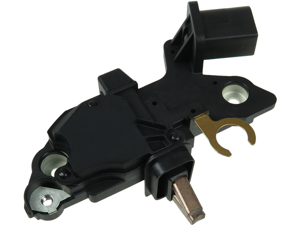 ARE0138S — Växelströmsgeneratorers reglage