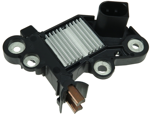 ARE0200S — Växelströmsgeneratorers reglage