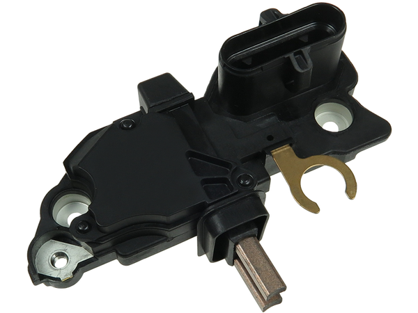 ARE0205S — Växelströmsgeneratorers reglage