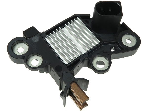 ARE0206S — Växelströmsgeneratorers reglage