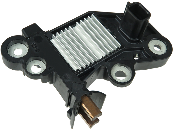 ARE0185S — Växelströmsgeneratorers reglage