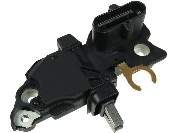 ARE0207S — Växelströmsgeneratorers reglage