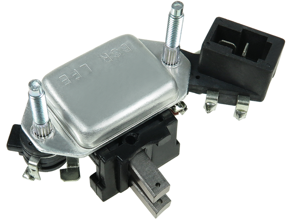 ARE2080S — Växelströmsgeneratorers reglage