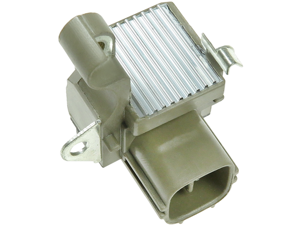 ARE6075S — Växelströmsgeneratorers reglage