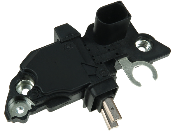 ARE0081S — Växelströmsgeneratorers reglage