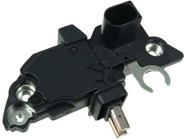 ARE0119S — Växelströmsgeneratorers reglage