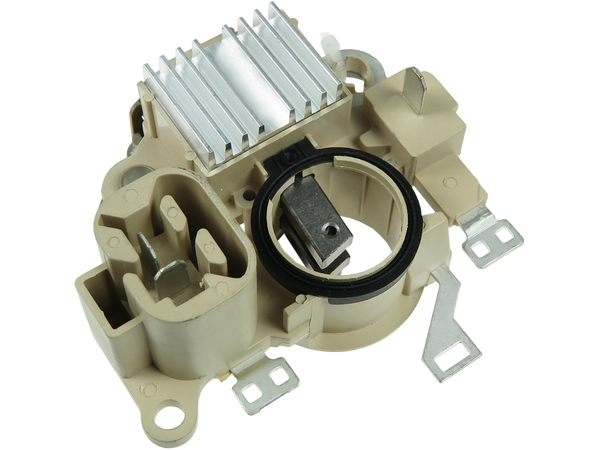 ARE5107S — Växelströmsgeneratorers reglage