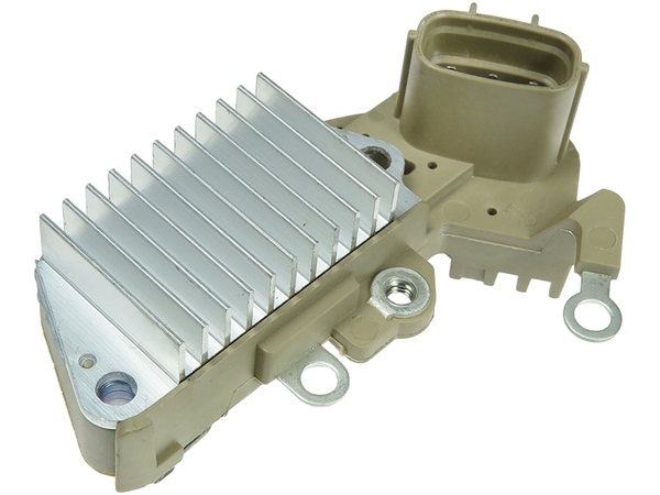 ARE6141S — Växelströmsgeneratorers reglage