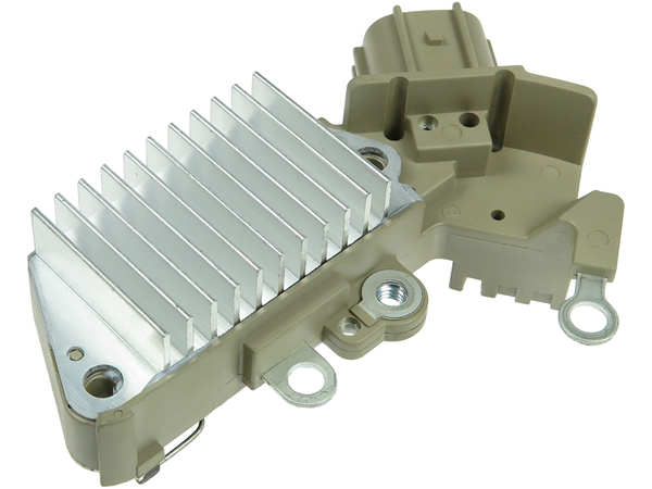 ARE6142S — Växelströmsgeneratorers reglage