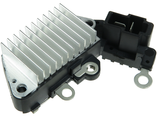 ARE6144S — Växelströmsgeneratorers reglage