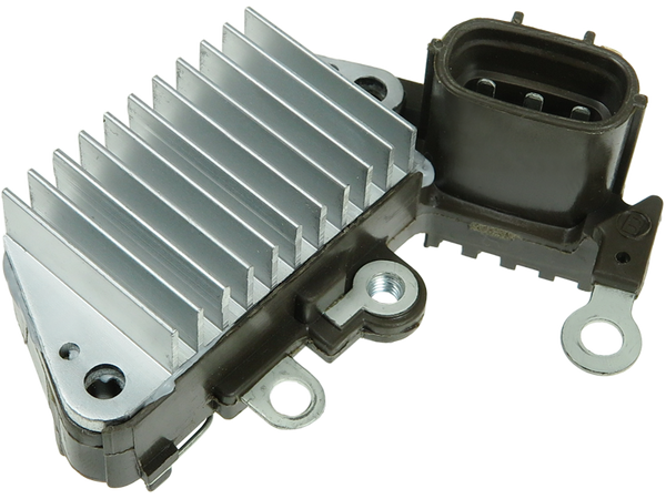 ARE6145S — Växelströmsgeneratorers reglage