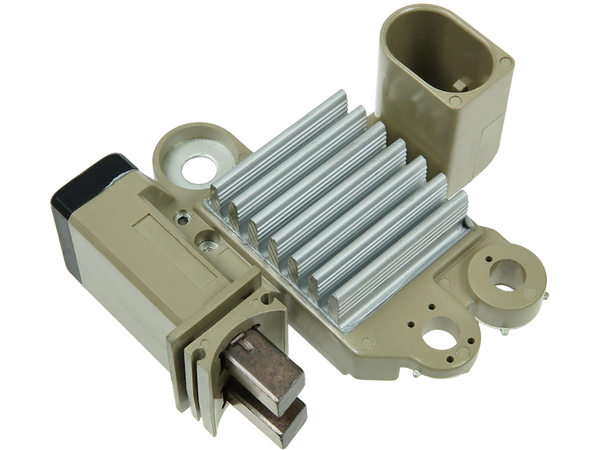 ARE9112S — Växelströmsgeneratorers reglage