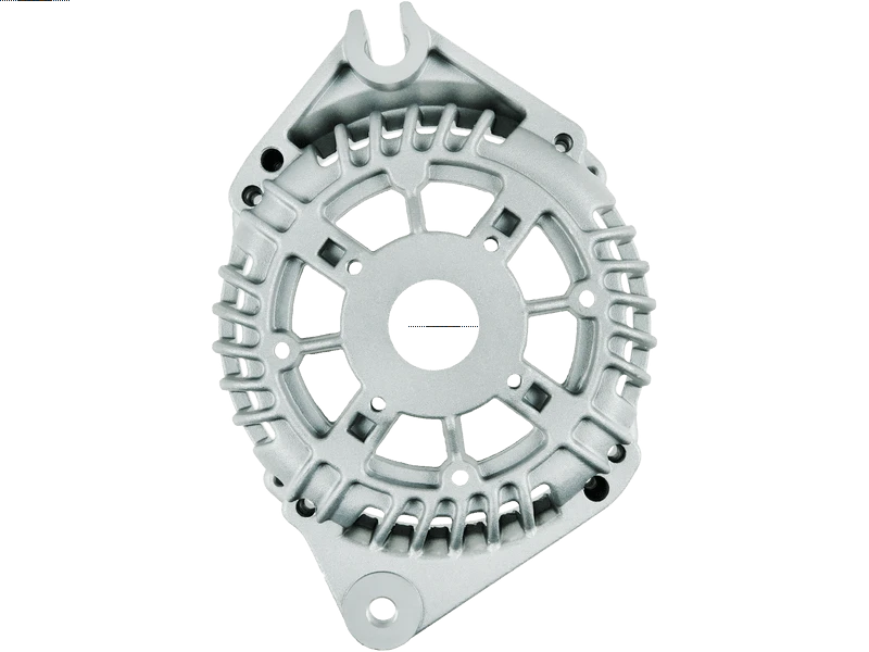 Brand new AS-PL Alternator D.E. bracket