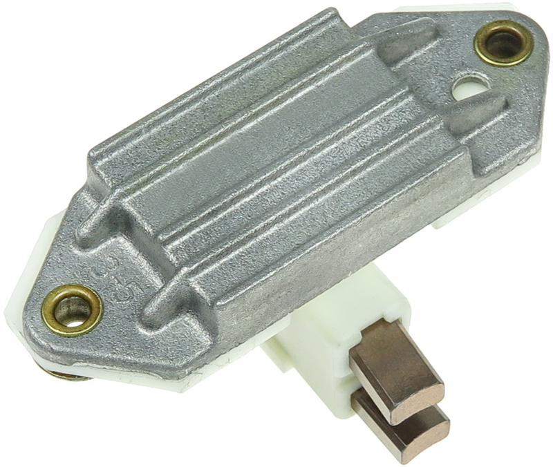 Brand new OEM ISKRA / LETRIKA Alternator regulator