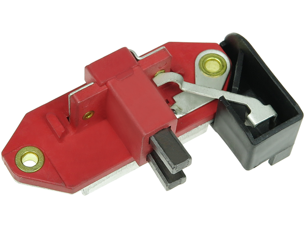 ARE4006S — Växelströmsgeneratorers reglage