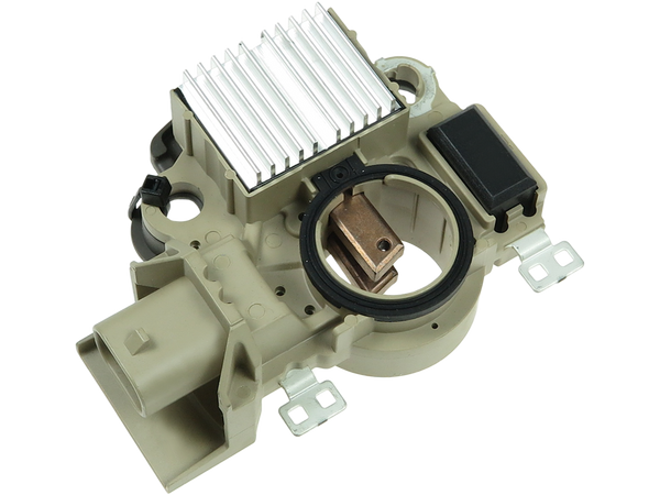 ARE5133 — Växelströmsgeneratorers reglage