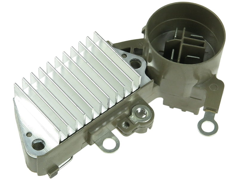 Brand new AS-PL Alternator regulator