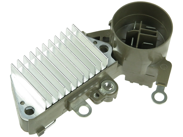 ARE6006S — Växelströmsgeneratorers reglage