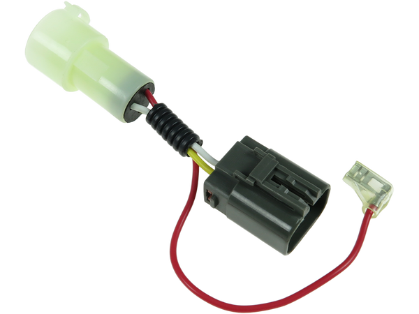 ARS5026S — Växelströmsgenerators ledningar med kontakter