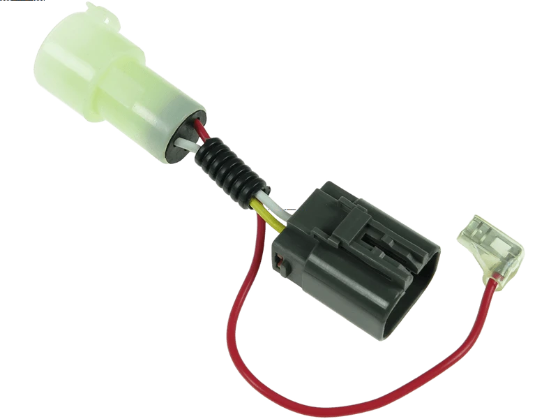 Brand new AS-PL Alternator cable with plug