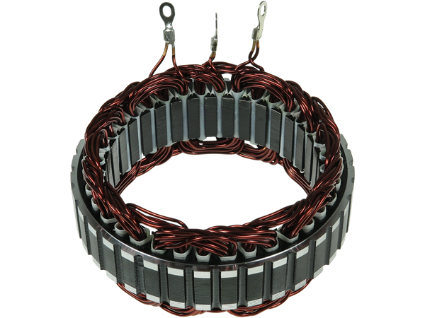 AS1011S — Växelströmsgenerators lindningar