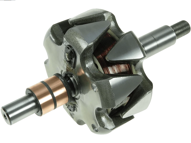 Brand new AS-PL Alternator rotor