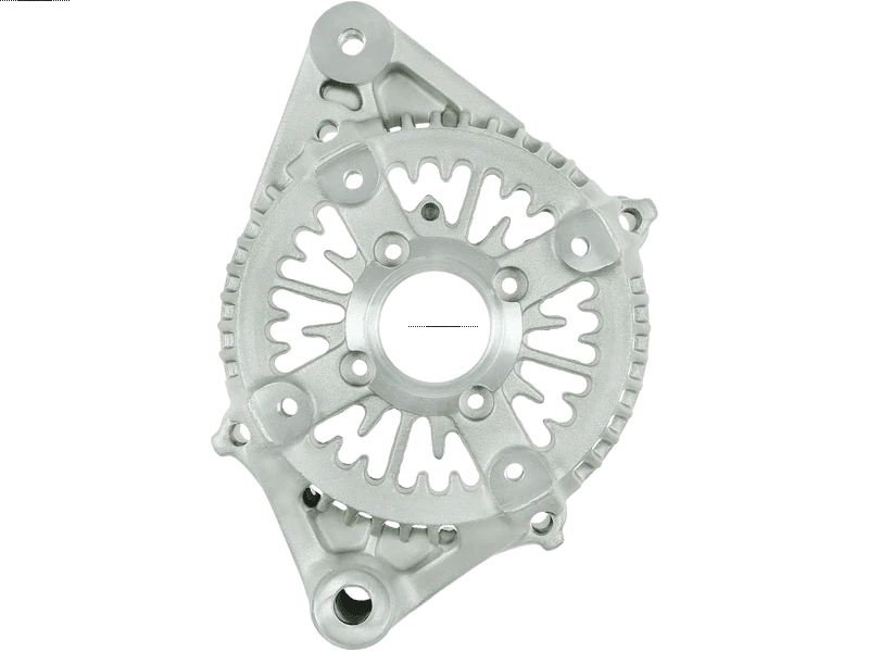 Brand new AS-PL Alternator D.E. bracket