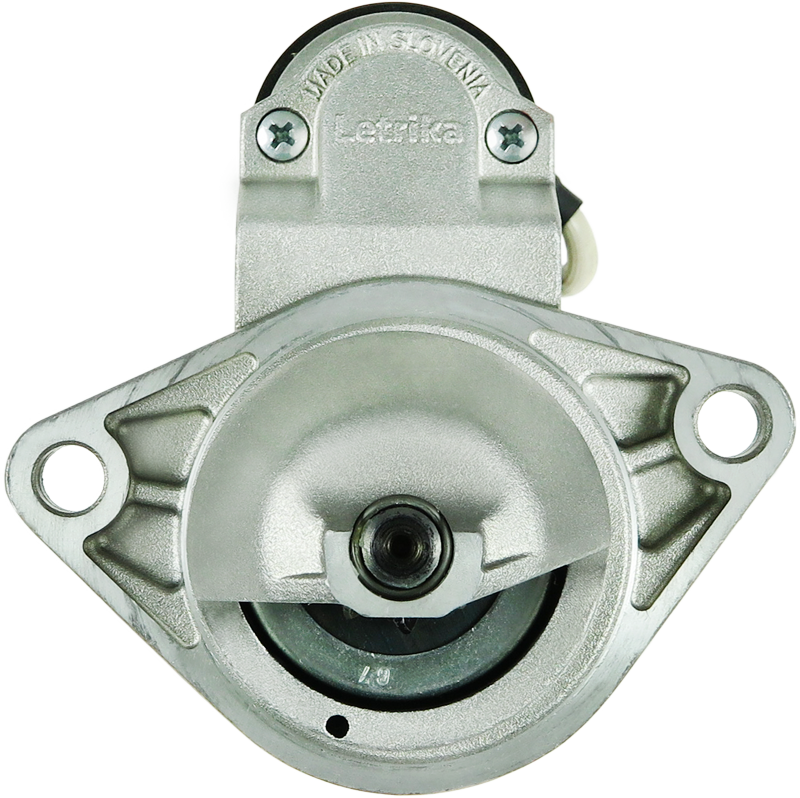 Brand new OEM ISKRA / LETRIKA Starter motor
