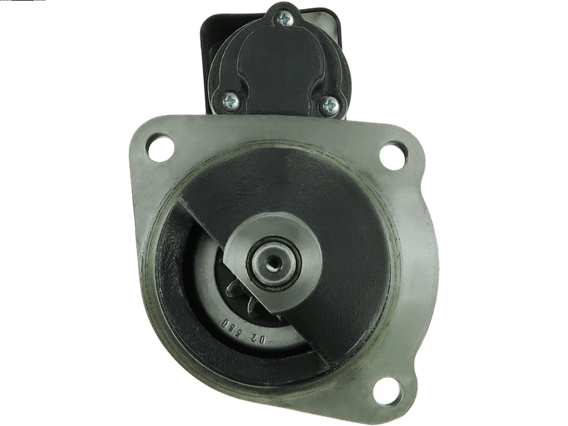 Brand new OEM ISKRA / LETRIKA Starter motor