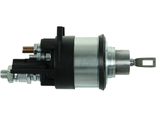SS0226S — Startmotors automater