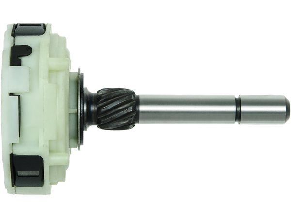 SG0072S — Startmotors växel