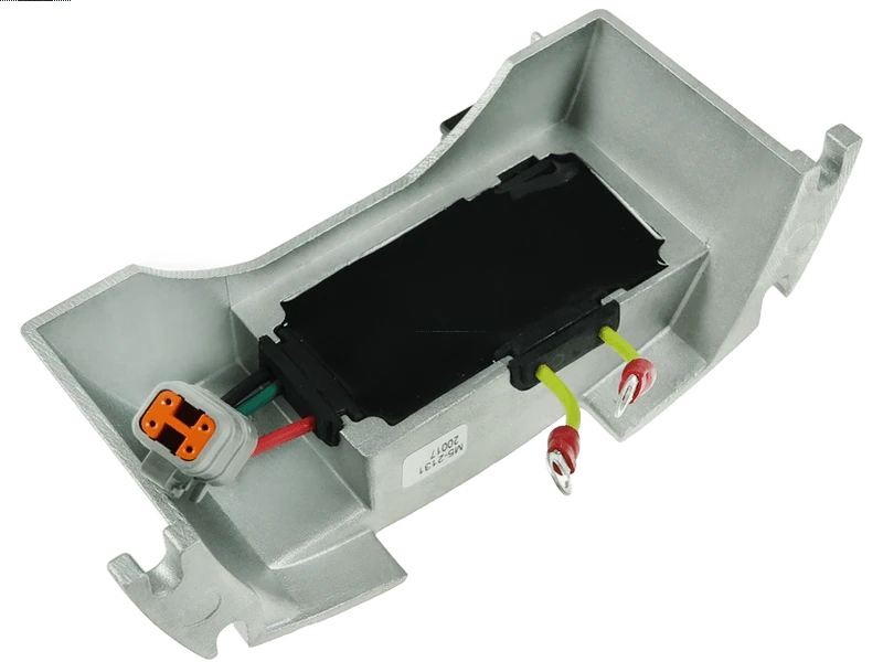 Brand new AS-PL Alternator regulator