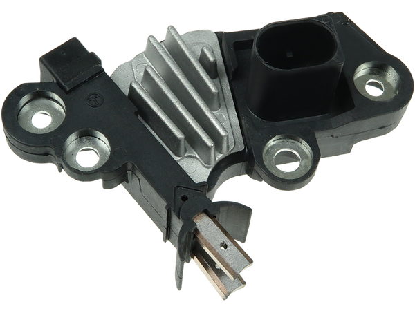 ARE0107S — Växelströmsgeneratorers reglage