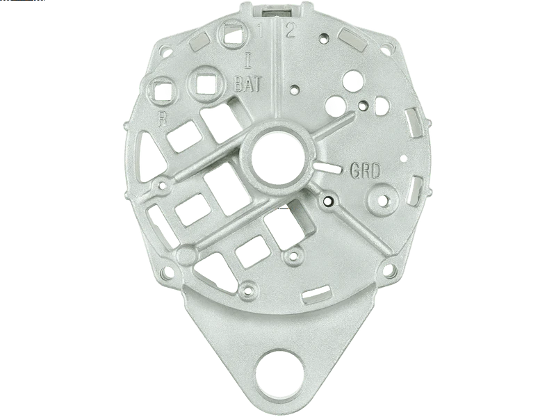 Brand new AS-PL Alternator S.R.E. bracket