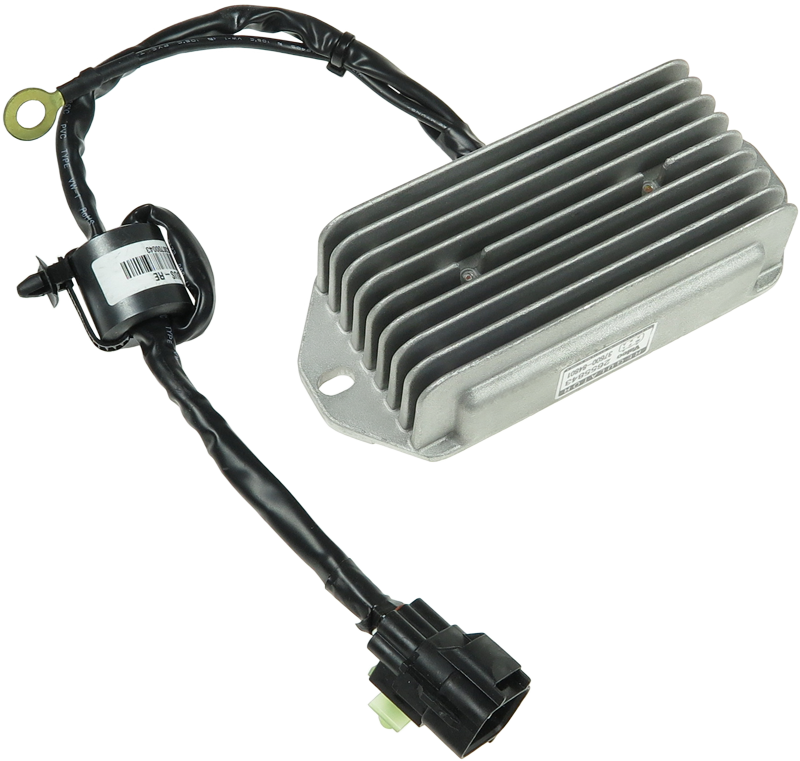 Brand new OEM VALEO Alternator regulator