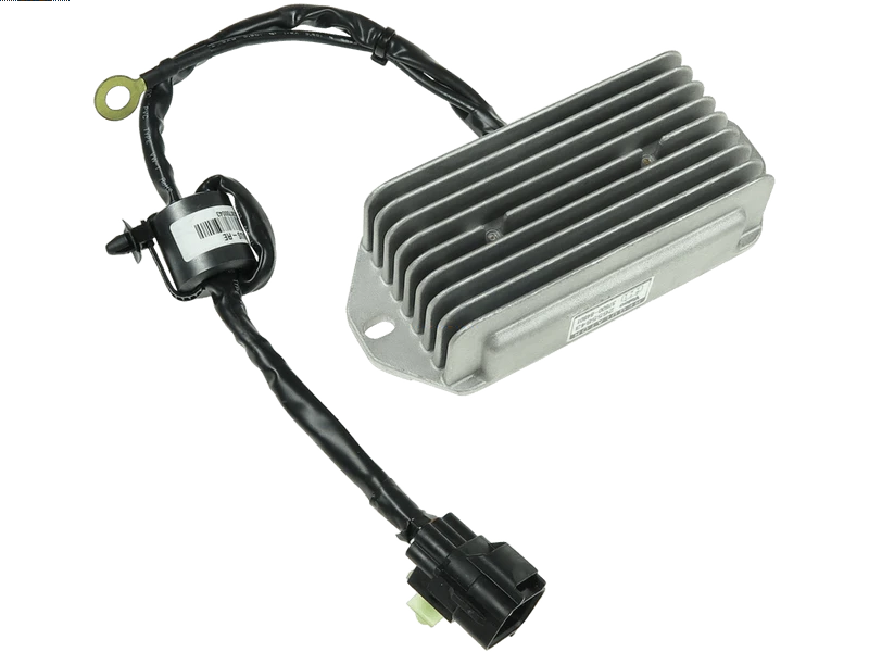 Brand new OEM VALEO Alternator regulator